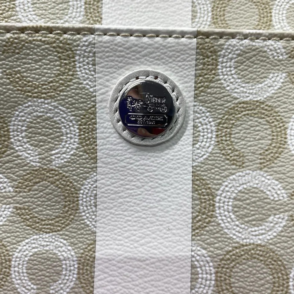 Coach vintage women
